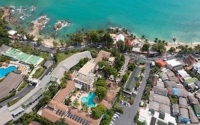 Patong alojamiento Hotel